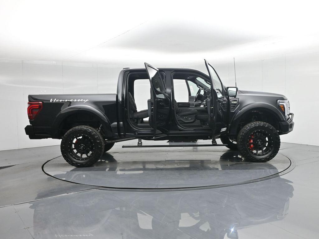 new 2025 Ford F-150 car, priced at $141,860