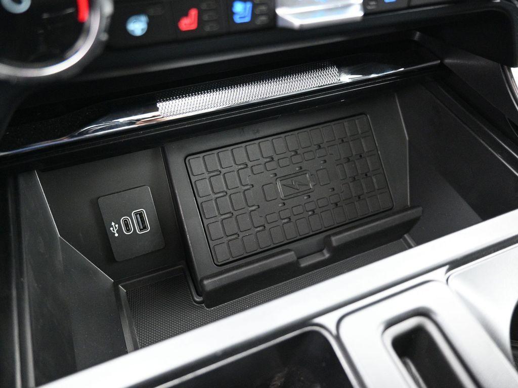 new 2025 Ford F-150 car, priced at $141,860
