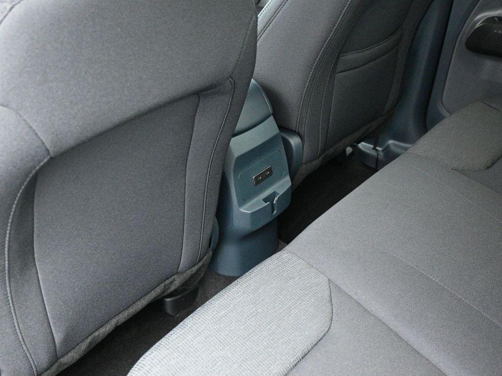new 2025 Ford Maverick car, priced at $28,515