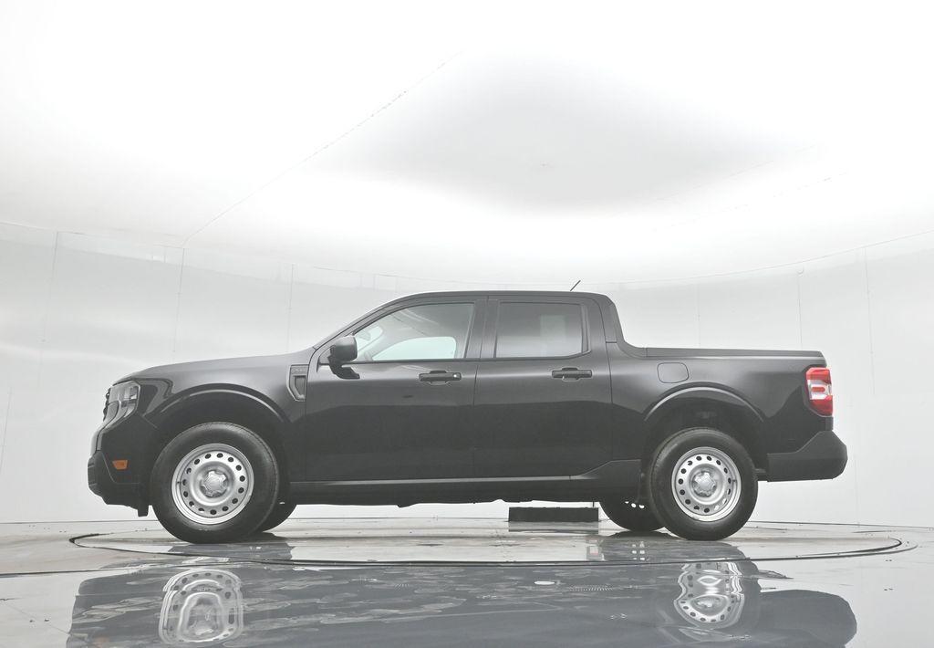 new 2025 Ford Maverick car, priced at $28,515
