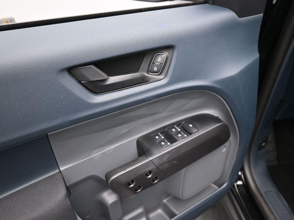 new 2025 Ford Maverick car, priced at $28,515