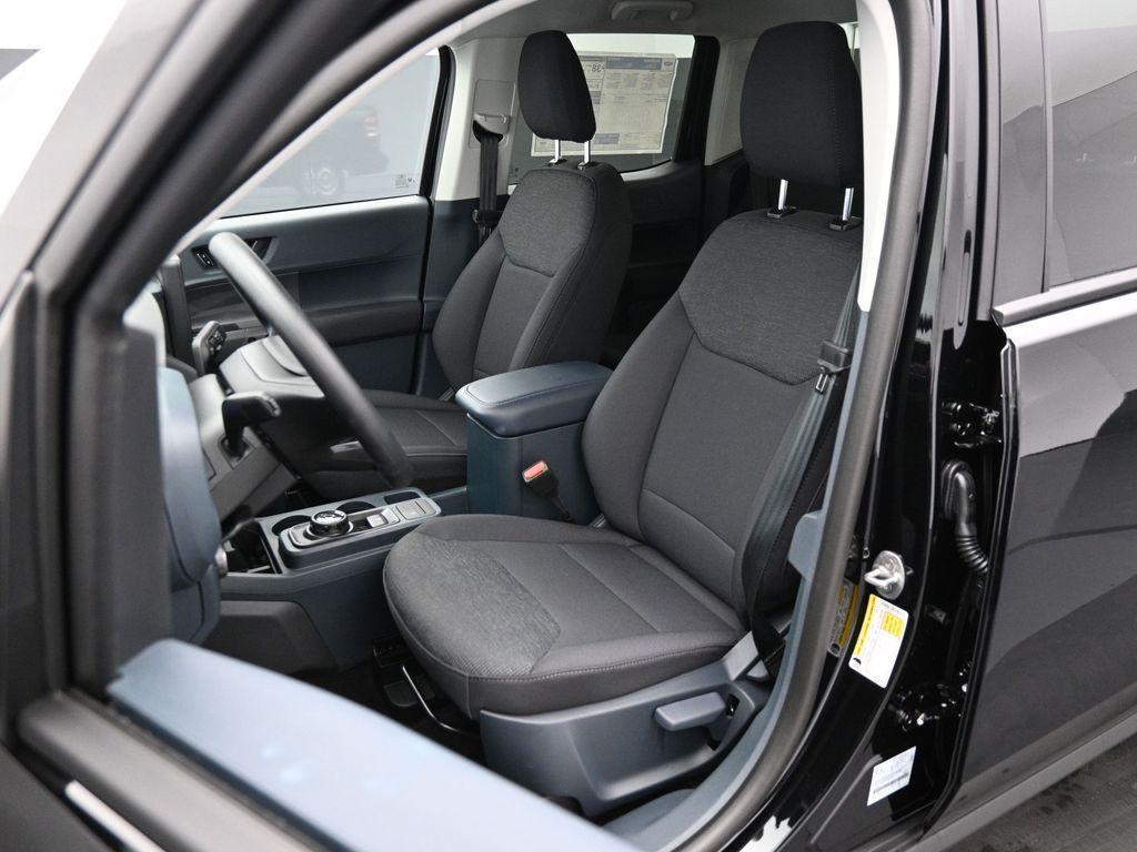 new 2025 Ford Maverick car, priced at $28,515