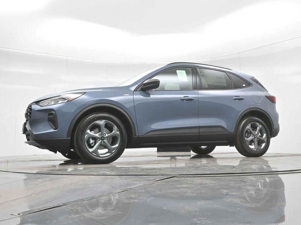 new 2025 Ford Escape car, priced at $32,749