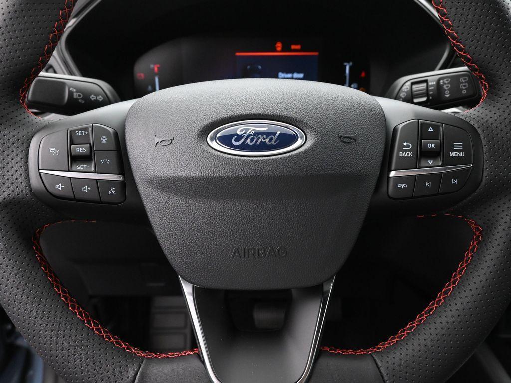 new 2025 Ford Escape car, priced at $32,749