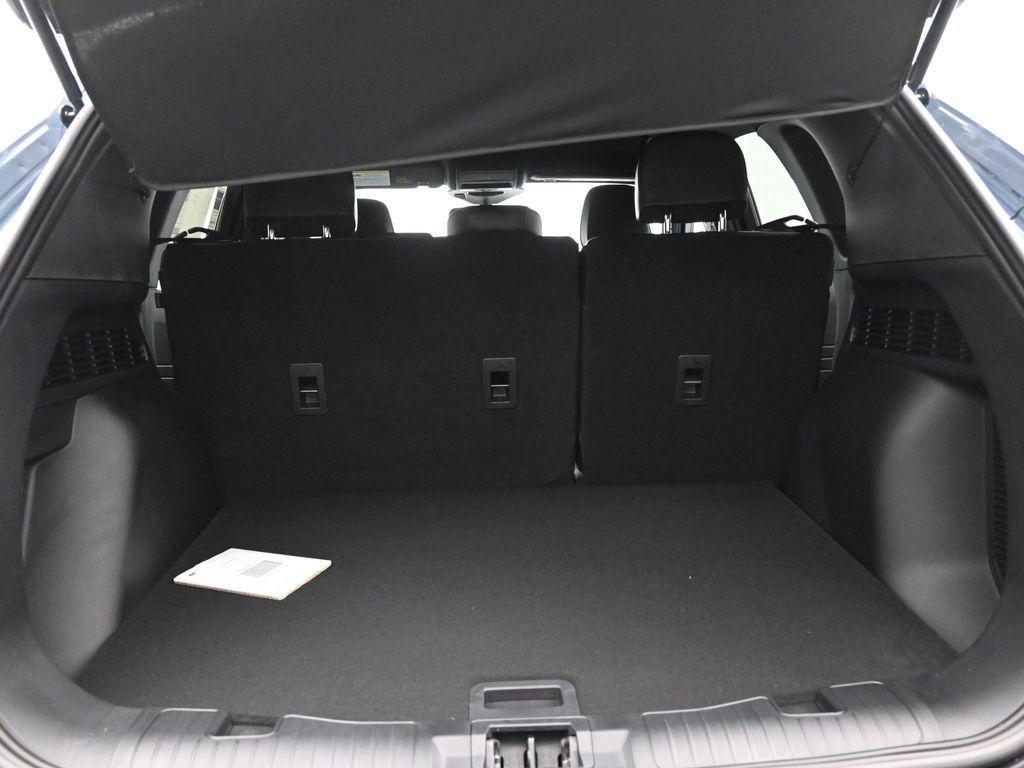 new 2025 Ford Escape car, priced at $32,749