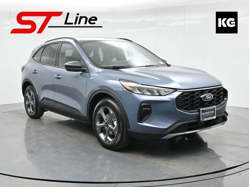 new 2025 Ford Escape car, priced at $32,749