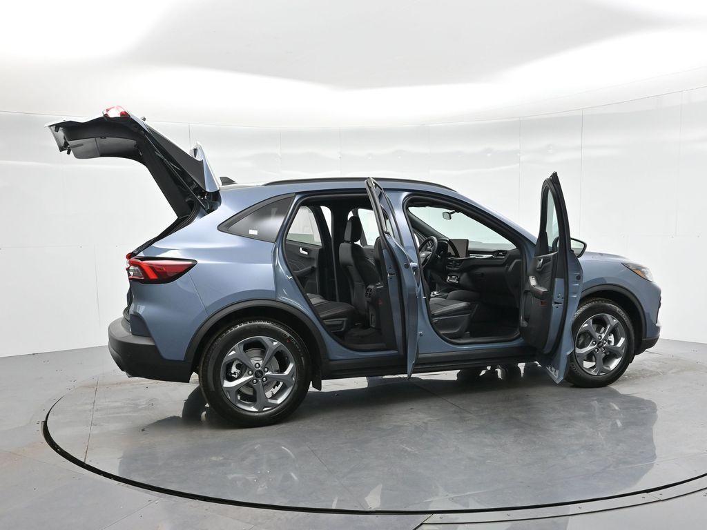 new 2025 Ford Escape car, priced at $32,749