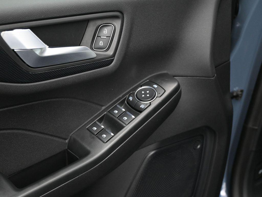 new 2025 Ford Escape car, priced at $32,749