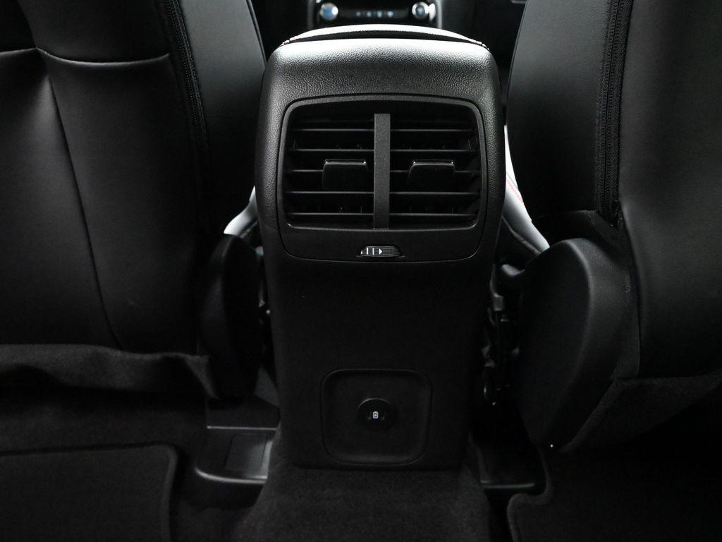 new 2025 Ford Escape car, priced at $32,749
