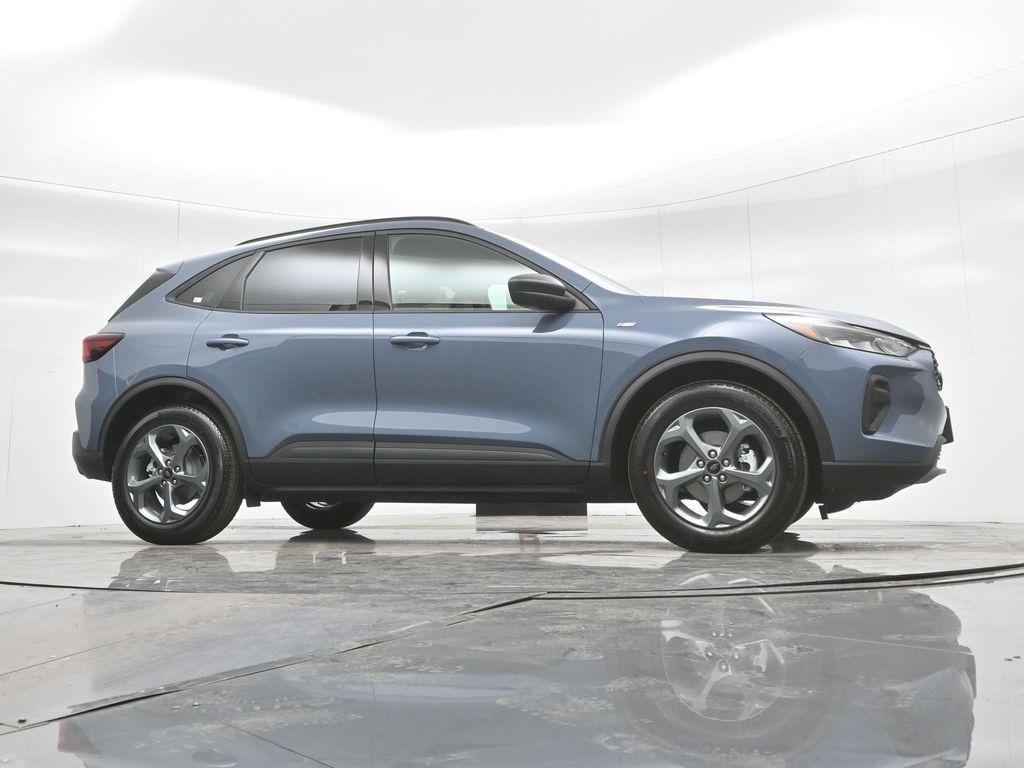new 2025 Ford Escape car, priced at $32,749