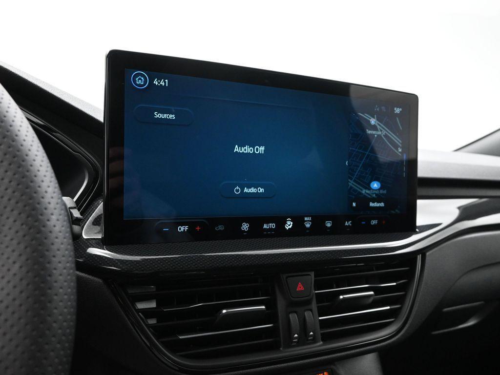 new 2025 Ford Escape car, priced at $32,749