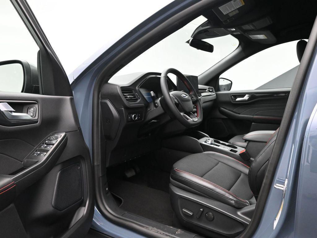 new 2025 Ford Escape car, priced at $32,749