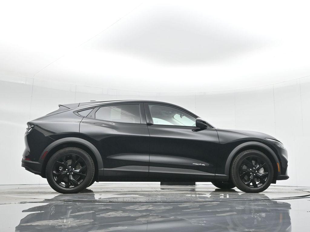 new 2024 Ford Mustang Mach-E car, priced at $50,185