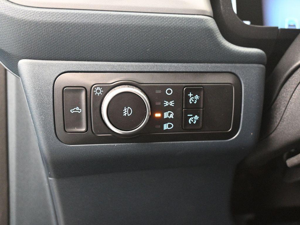 new 2025 Ford Maverick car, priced at $37,175