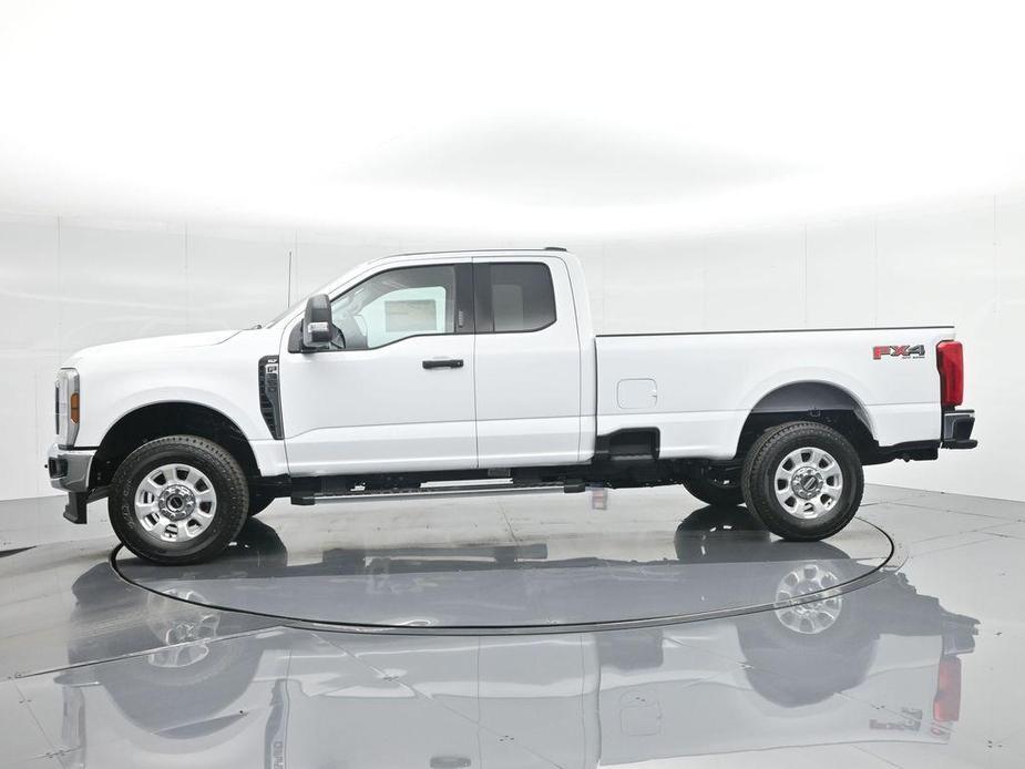 new 2024 Ford F-350 car, priced at $69,909