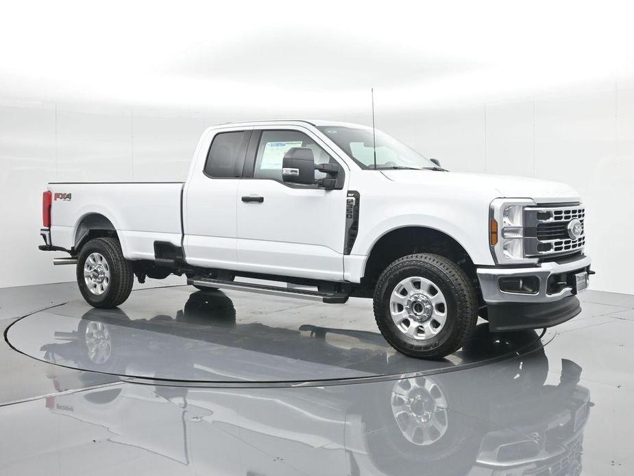 new 2024 Ford F-350 car, priced at $69,909