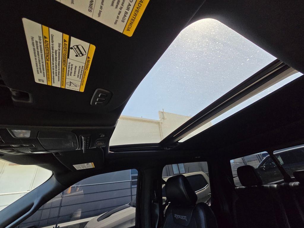used 2019 Ford F-150 car, priced at $51,300