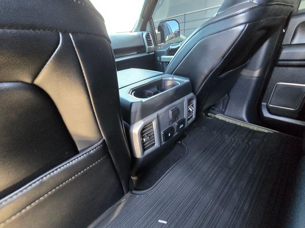 used 2019 Ford F-150 car, priced at $51,300