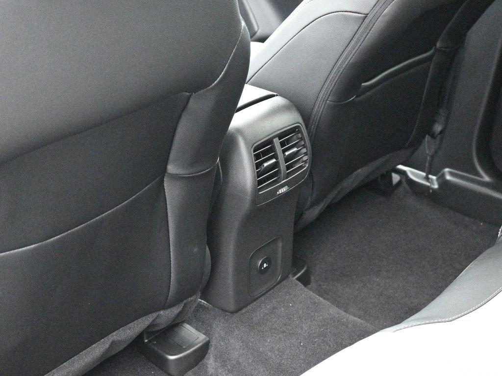 new 2025 Ford Escape car, priced at $38,737