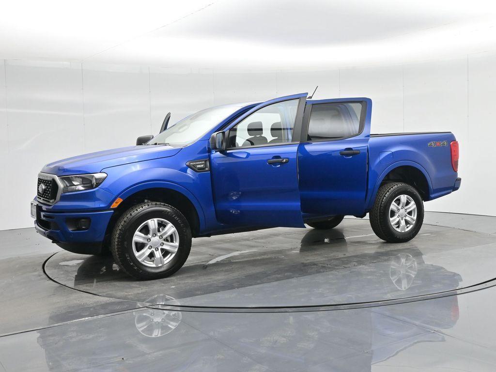 used 2019 Ford Ranger car, priced at $32,300