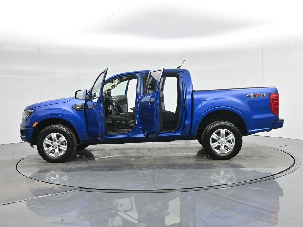 used 2019 Ford Ranger car, priced at $32,300