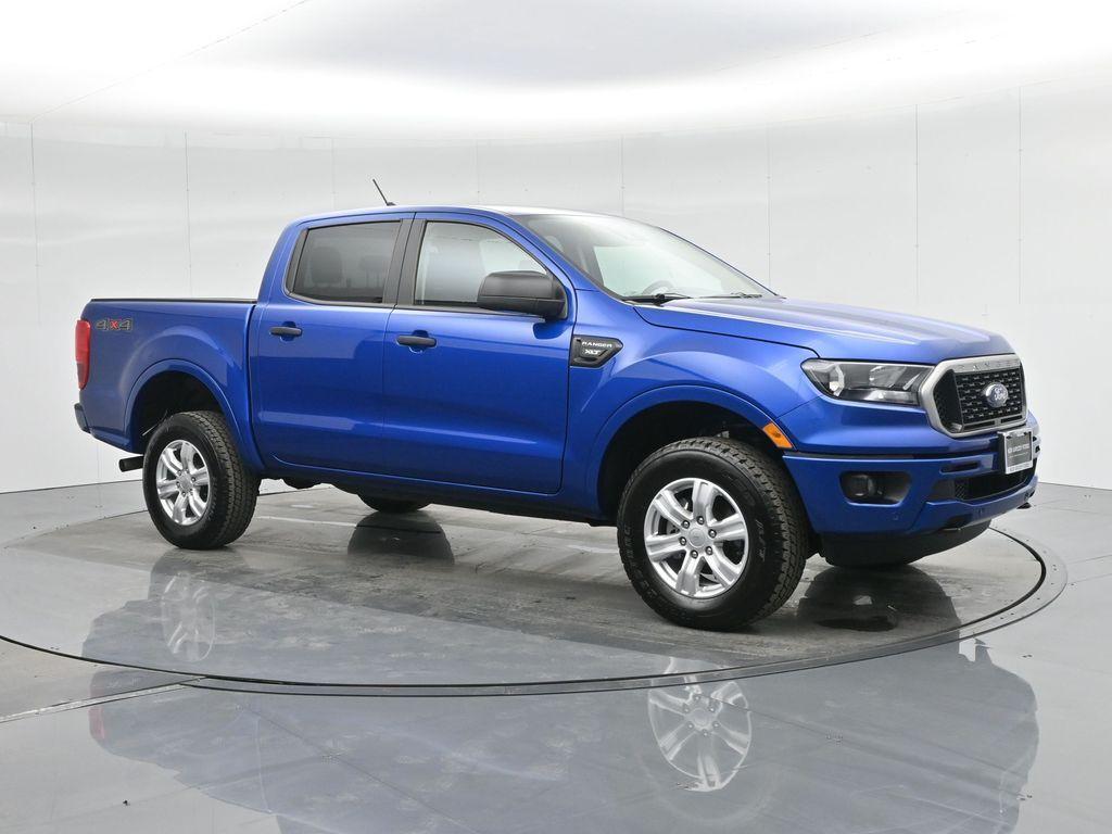 used 2019 Ford Ranger car, priced at $32,300