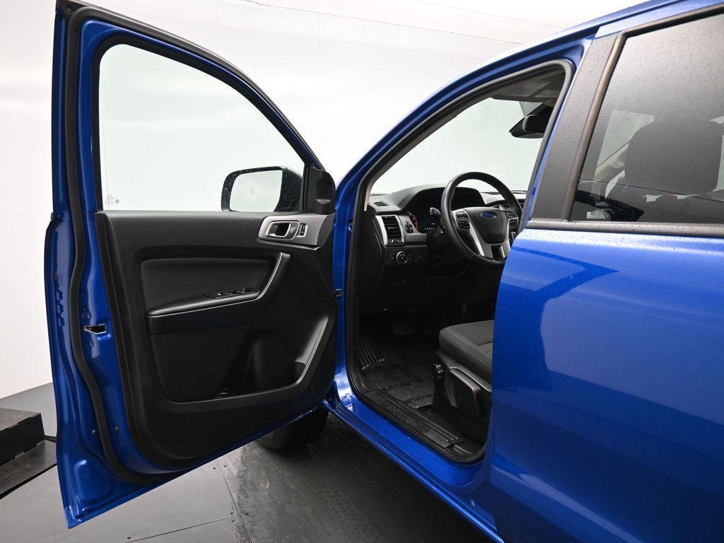 used 2019 Ford Ranger car, priced at $32,300