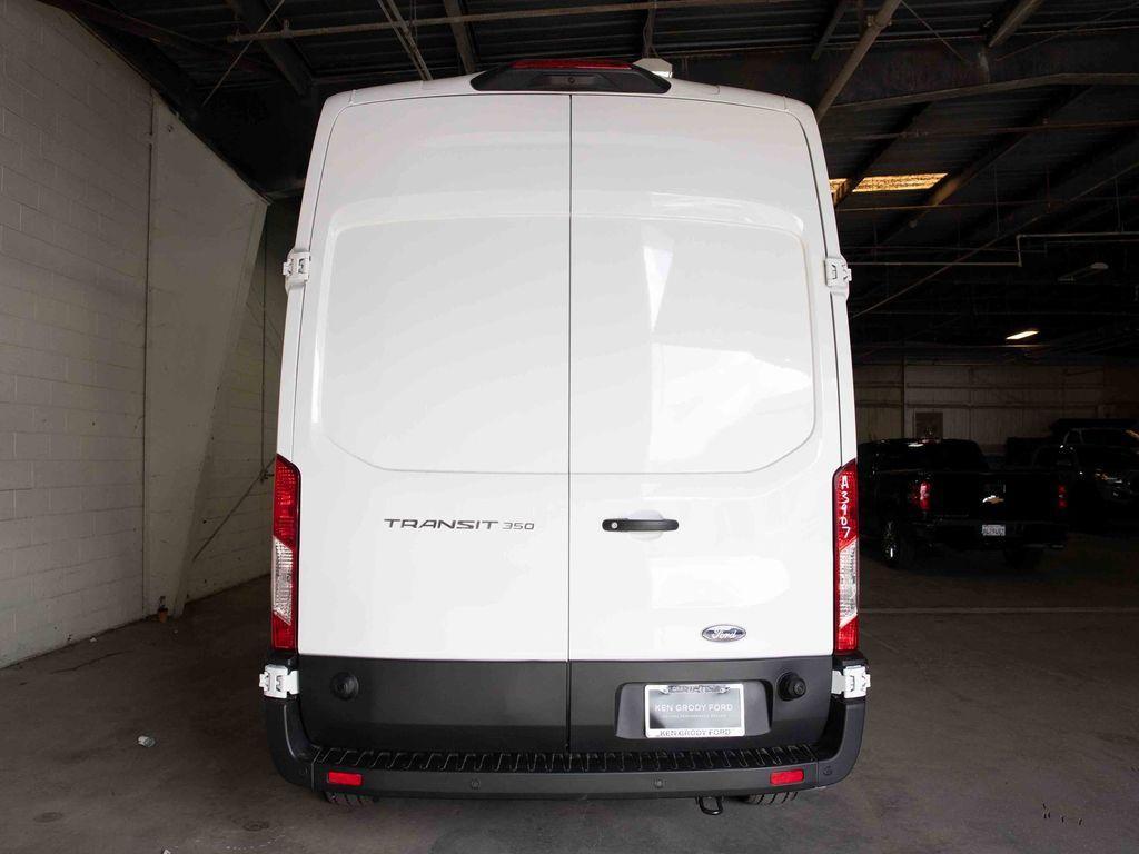 new 2024 Ford Transit-350 car, priced at $56,910