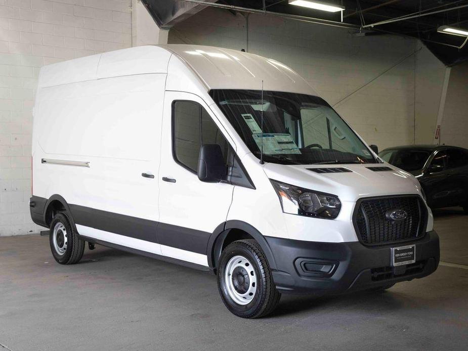 new 2024 Ford Transit-350 car, priced at $56,910