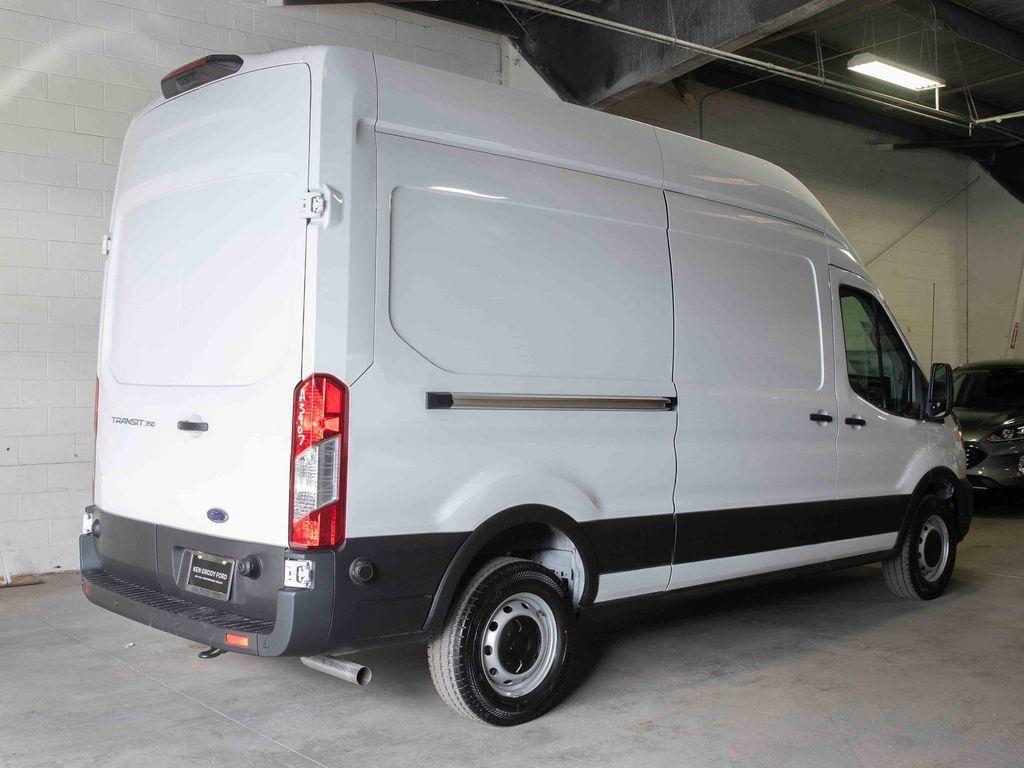 new 2024 Ford Transit-350 car, priced at $56,910