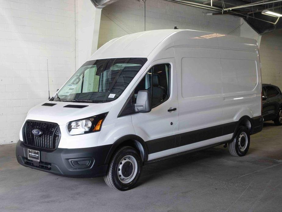 new 2024 Ford Transit-350 car, priced at $56,910