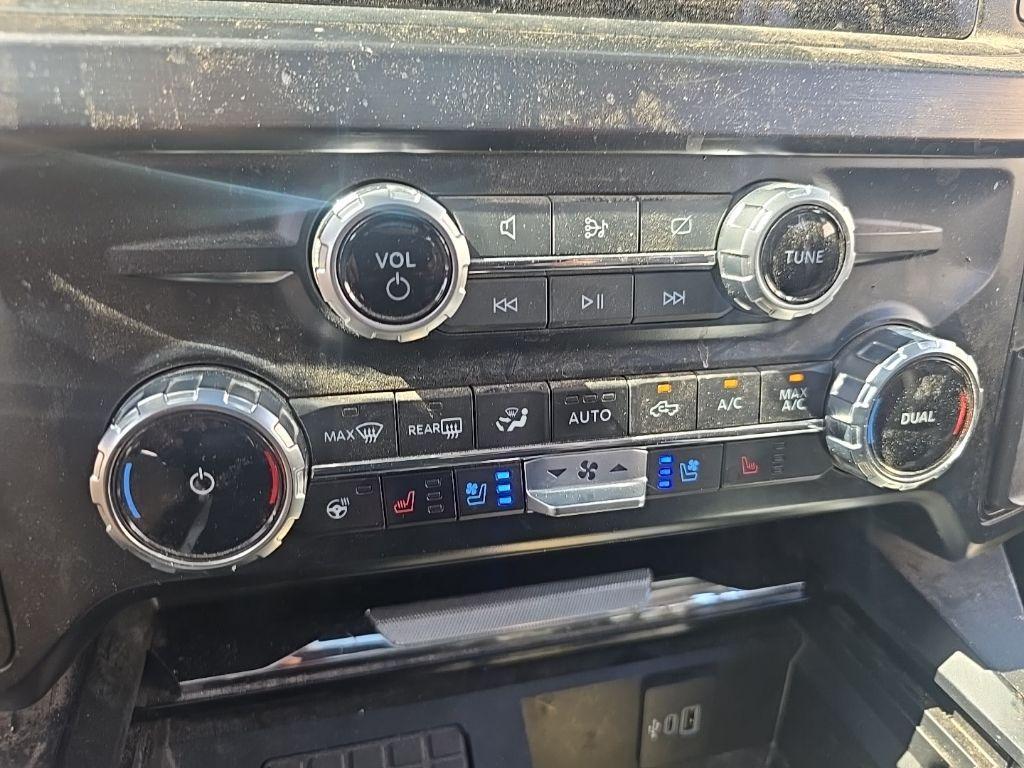 used 2023 Ford F-250 car, priced at $84,500