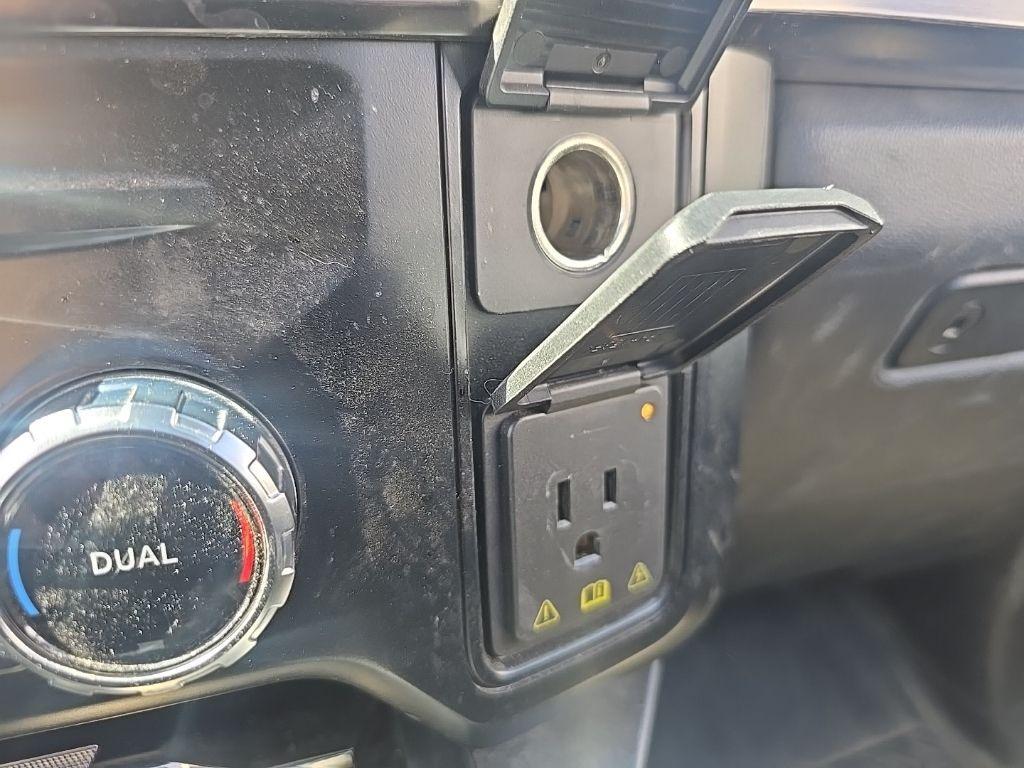 used 2023 Ford F-250 car, priced at $84,500