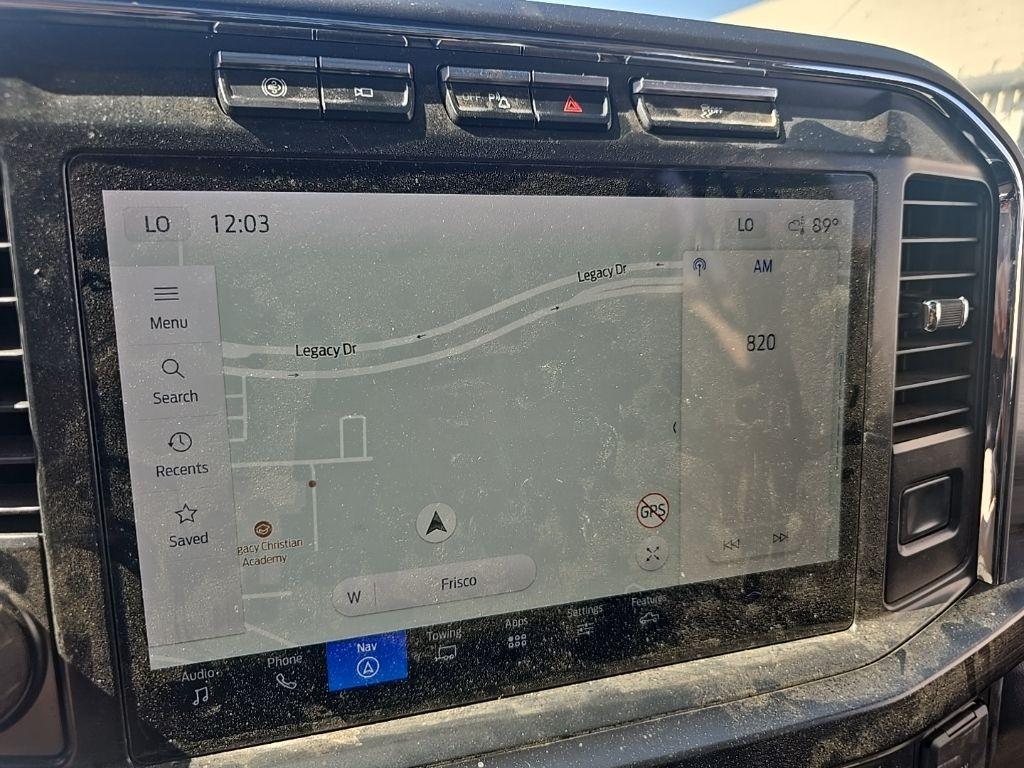 used 2023 Ford F-250 car, priced at $84,500