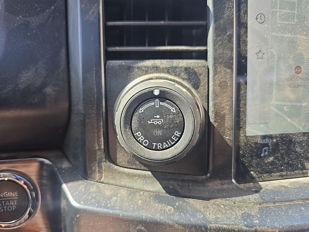 used 2023 Ford F-250 car, priced at $84,500