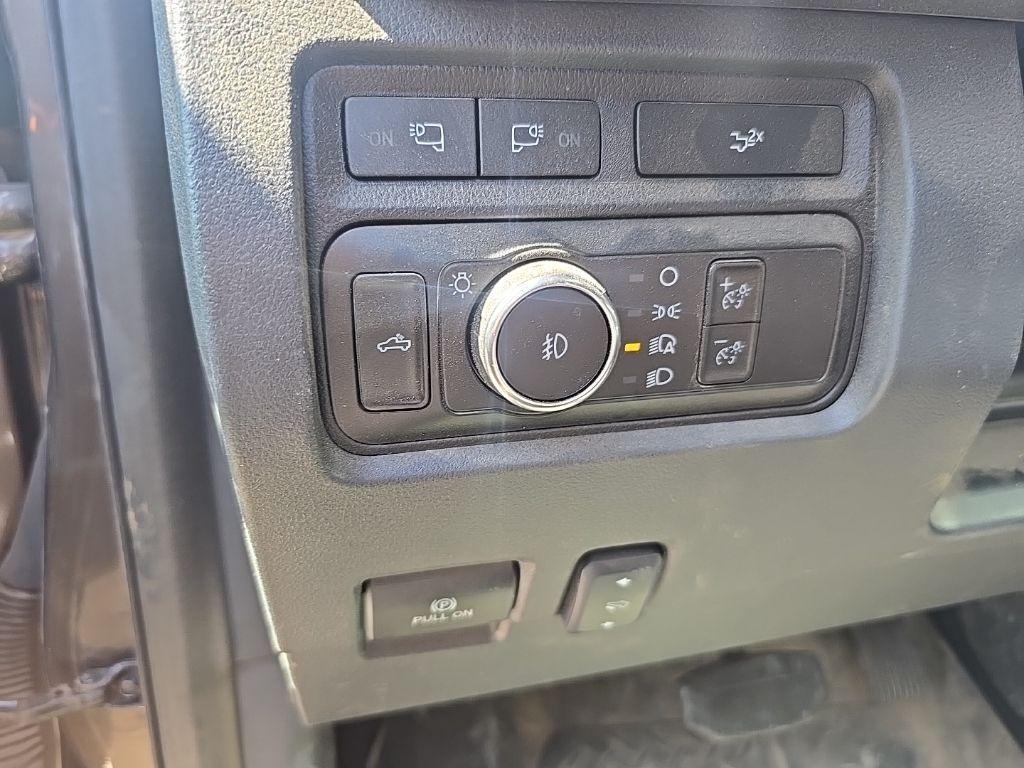 used 2023 Ford F-250 car, priced at $84,500