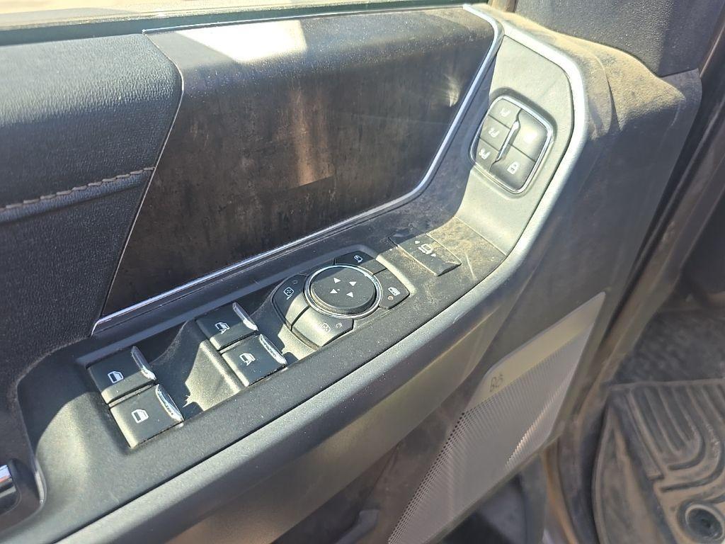 used 2023 Ford F-250 car, priced at $84,500