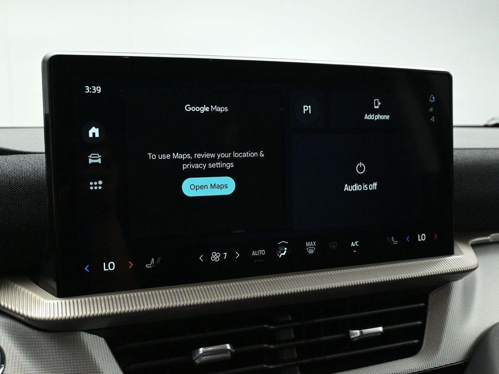 new 2025 Ford Explorer car, priced at $42,280