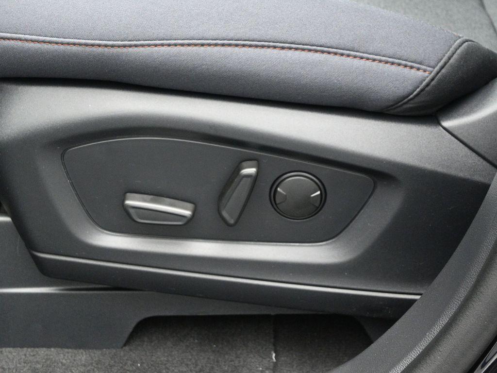 new 2025 Ford Explorer car, priced at $42,280