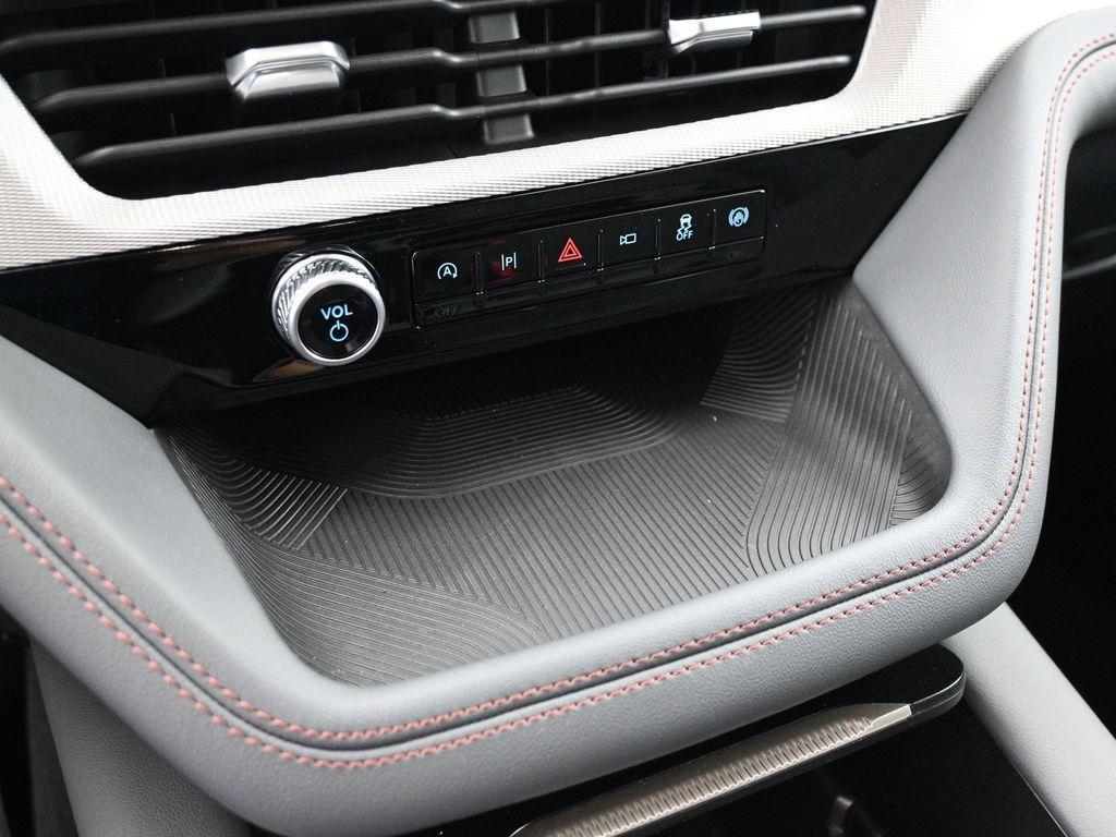 new 2025 Ford Explorer car, priced at $42,280