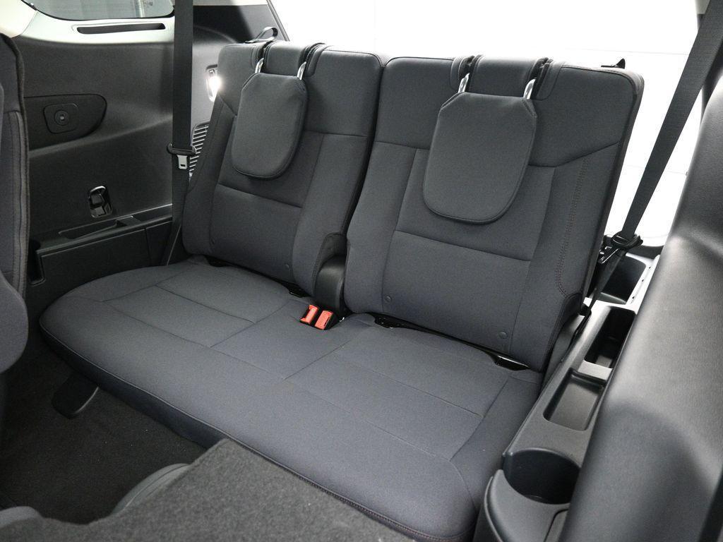 new 2025 Ford Explorer car, priced at $42,280
