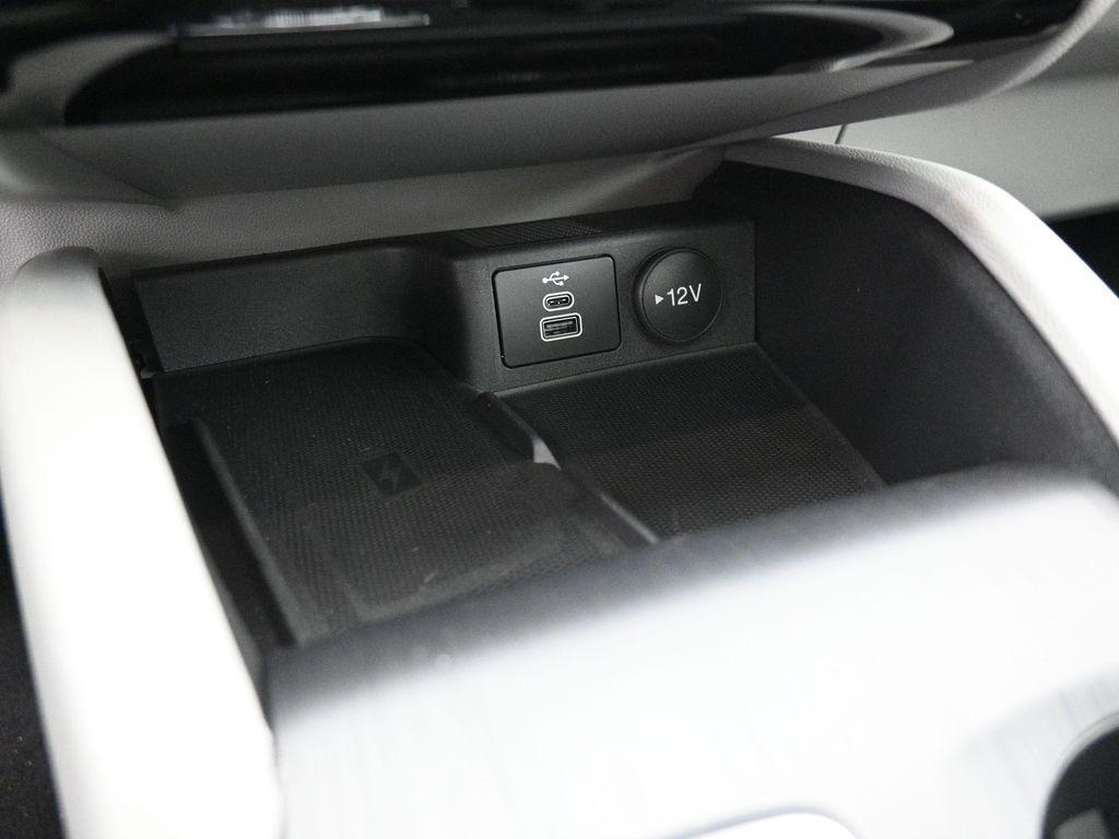 new 2025 Ford Escape car, priced at $39,655