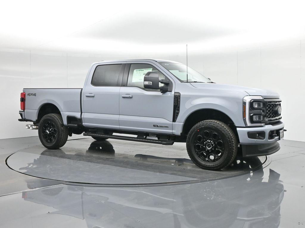 new 2025 Ford F-250 car, priced at $87,175