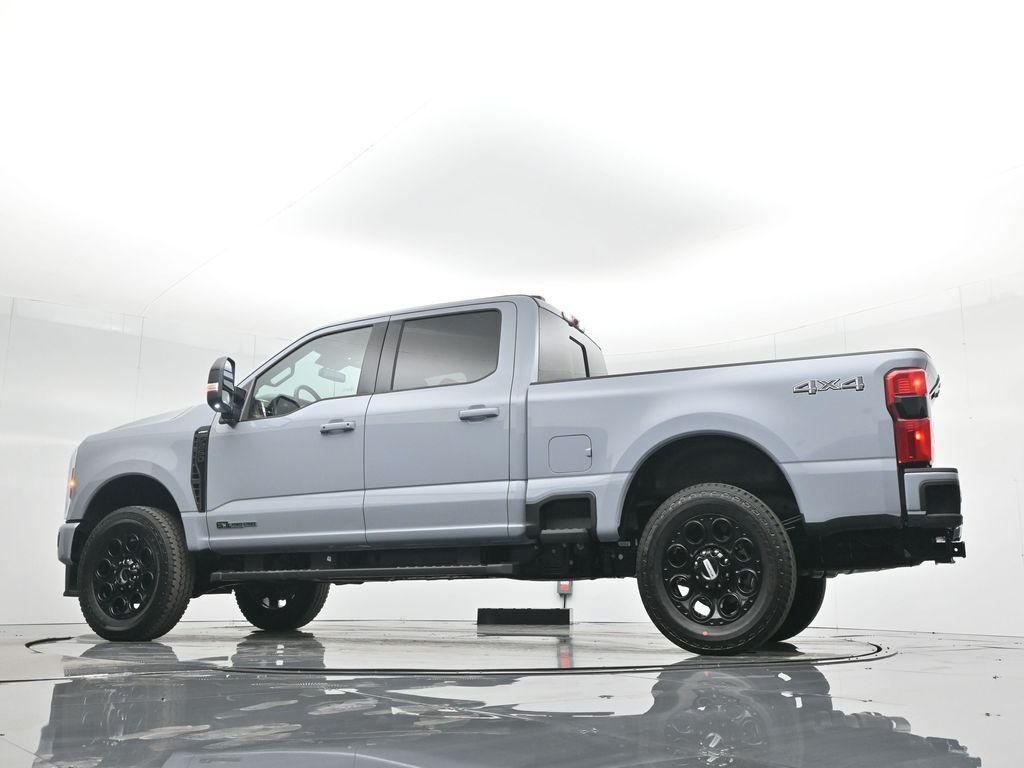 new 2025 Ford F-250 car, priced at $87,175