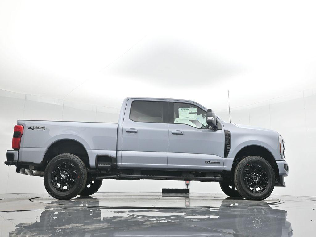 new 2025 Ford F-250 car, priced at $87,175