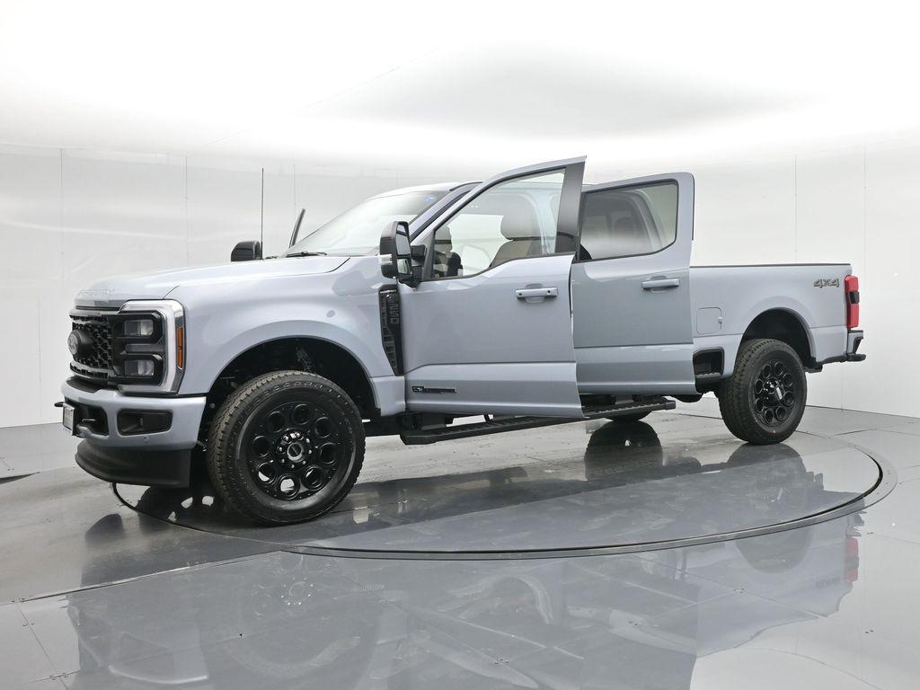 new 2025 Ford F-250 car, priced at $87,175