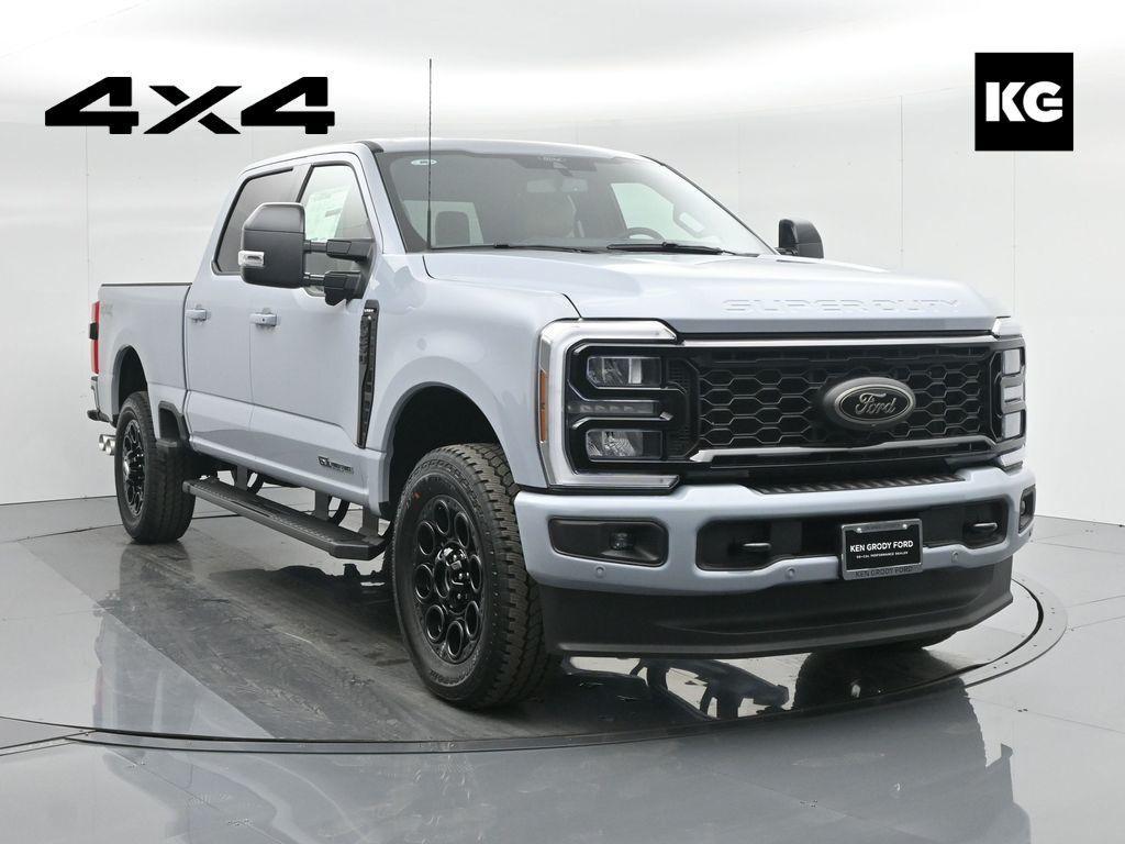 new 2025 Ford F-250 car, priced at $87,175