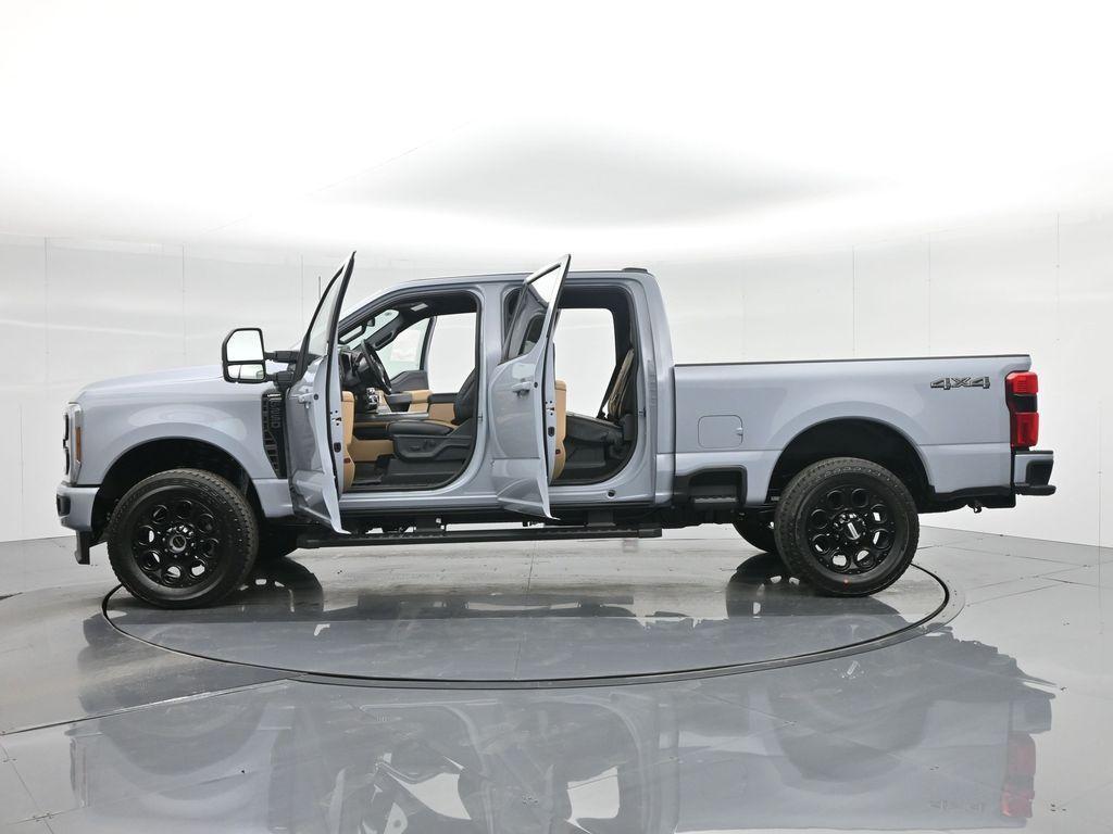 new 2025 Ford F-250 car, priced at $87,175