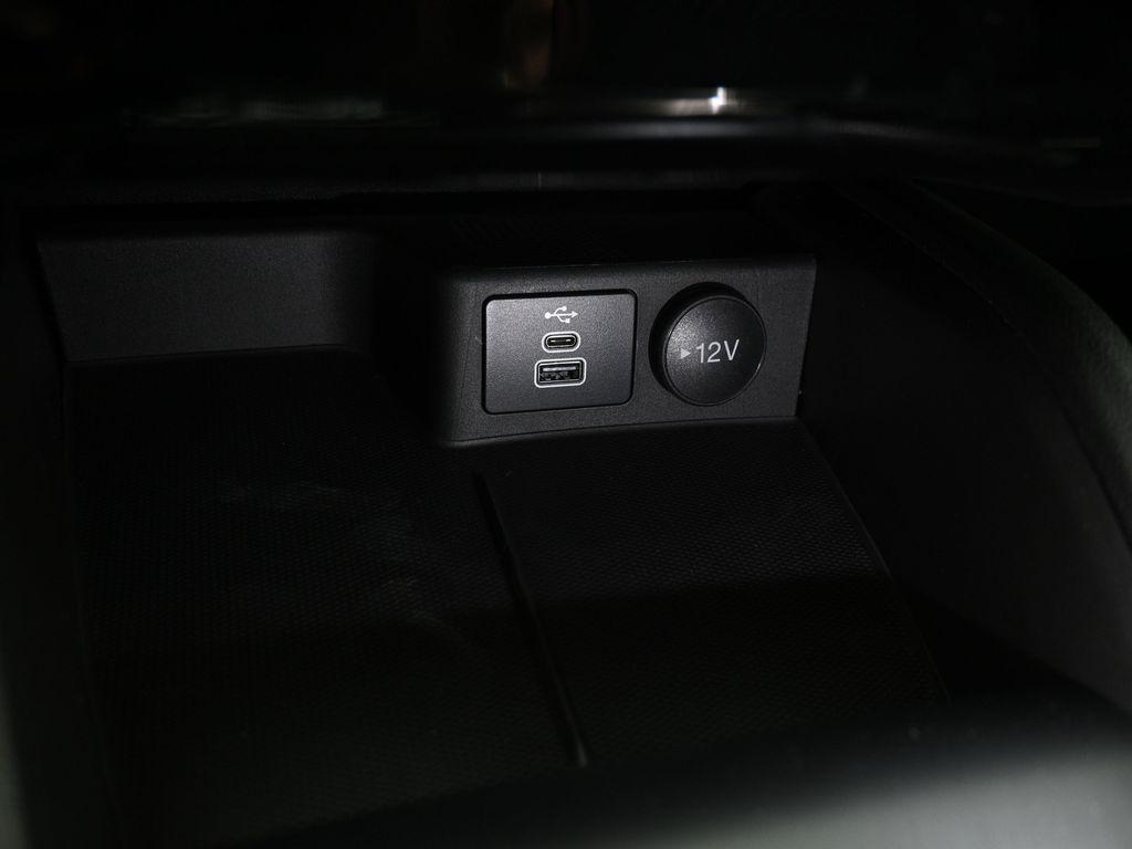 new 2025 Ford Escape car, priced at $29,725