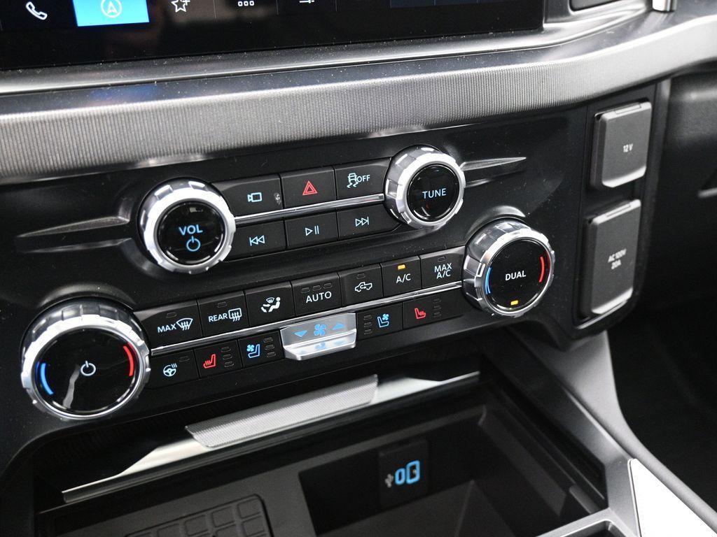 new 2025 Ford F-250 car, priced at $97,965